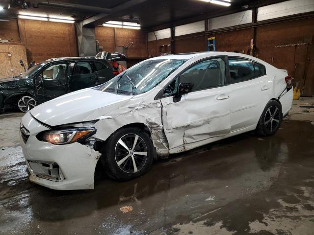 2021 SUBARU IMPREZA PR #3308451294