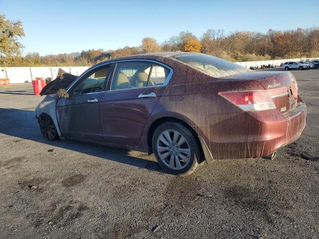 2012 HONDA ACCORD EXL #3298071180