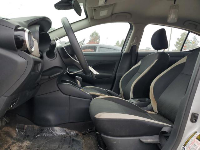 2021 NISSAN VERSA SV #3296914844