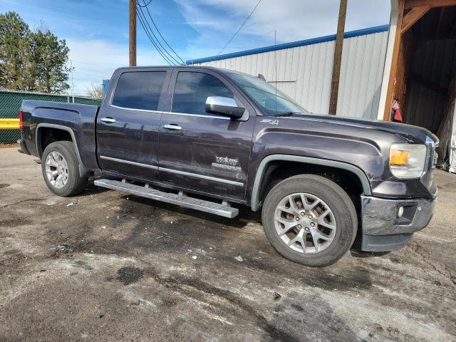 2015 GMC SIERRA K15 #3293844604