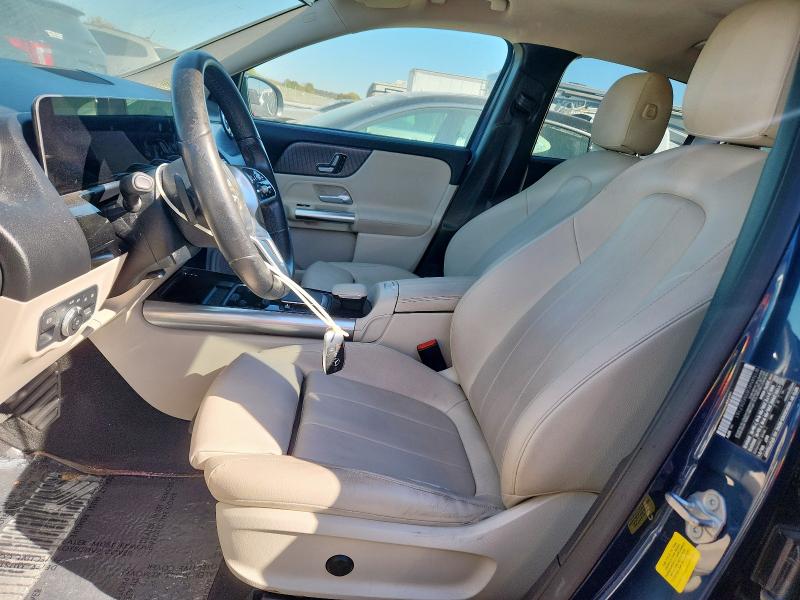 2021 MERCEDES-BENZ GLA 250 #3304506437