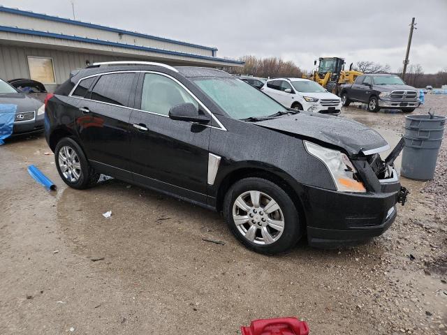 2016 CADILLAC SRX LUXURY #3301869003