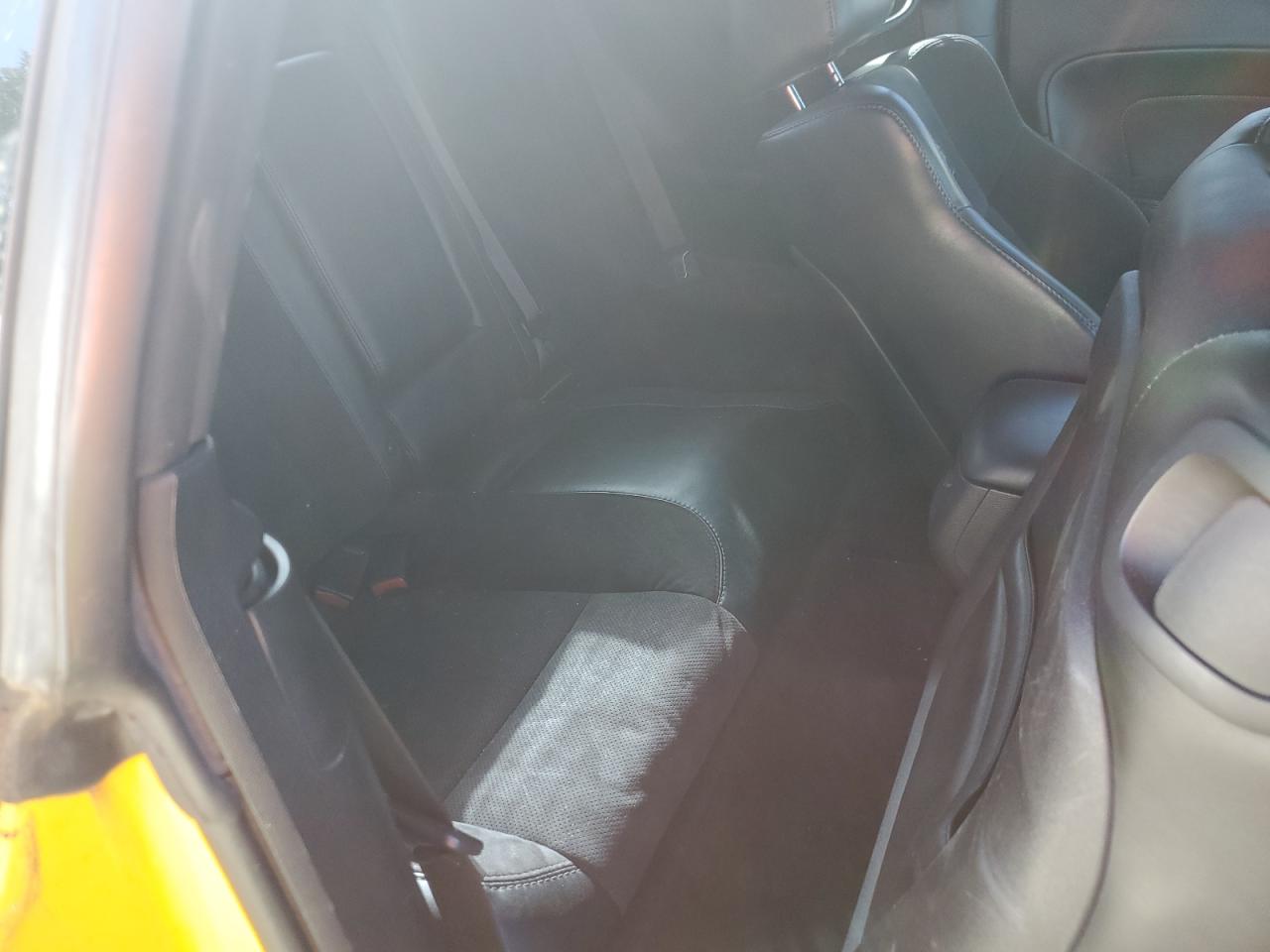 DODGE CHALLENGER R/T 392