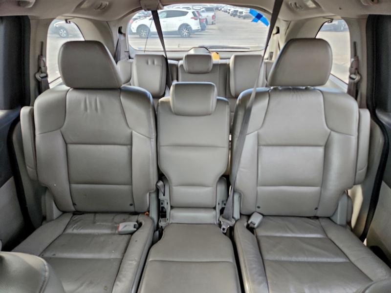 2012 HONDA ODYSSEY EX #3303829419