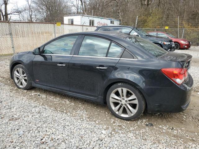 2011 CHEVROLET CRUZE LTZ #3303789416
