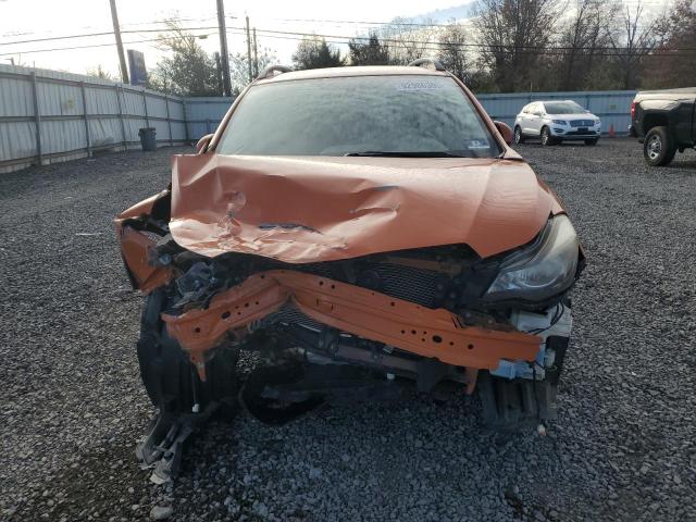 2015 SUBARU XV CROSSTR #3301796342