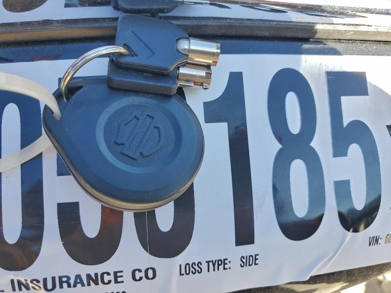 2014 HARLEY-DAVIDSON FLHTK ELEC #3304862548