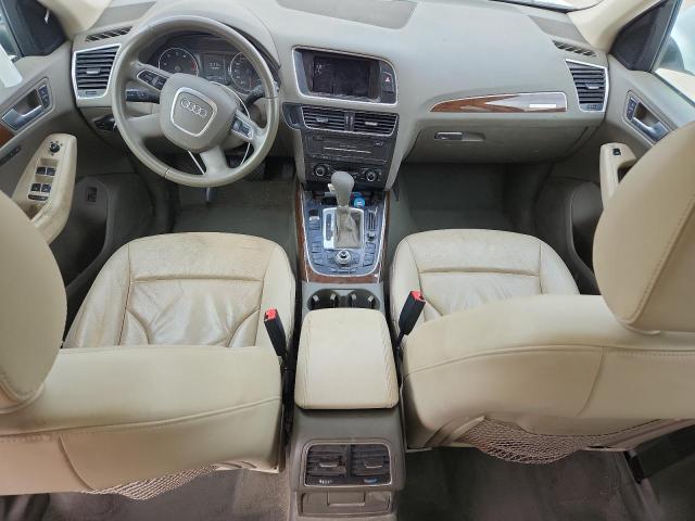 2011 AUDI Q5 PREMIUM #3312386118