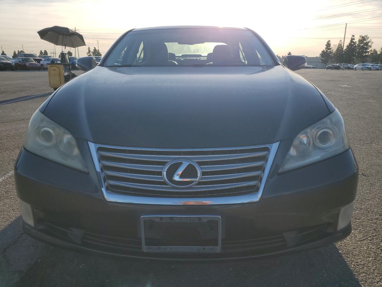 LEXUS ES 350
