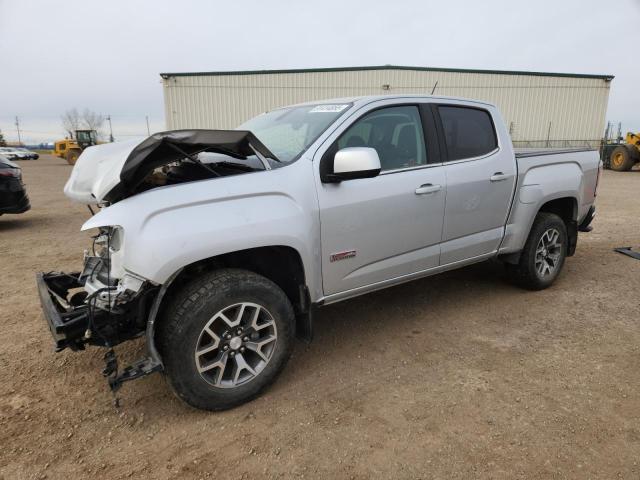 2018 GMC CANYON SLE - 1GTG6CEN0J1203940