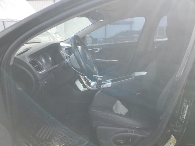 2013 VOLVO S60 T5 #3292379279