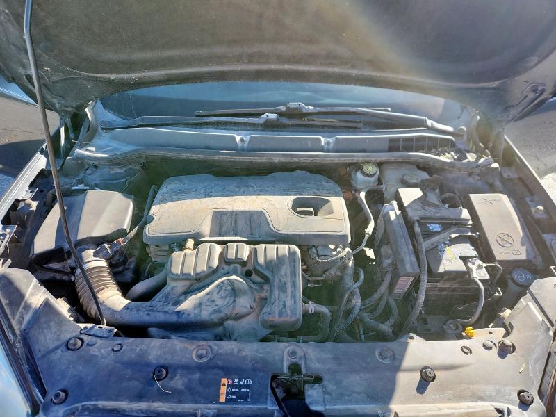 2014 BUICK VERANO #3286673304