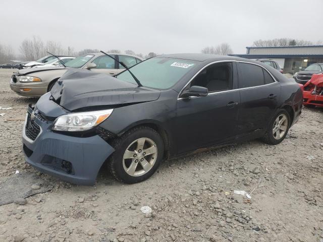 Global Auto Auctions: 2015 CHEVROLET MALIBU 1LT