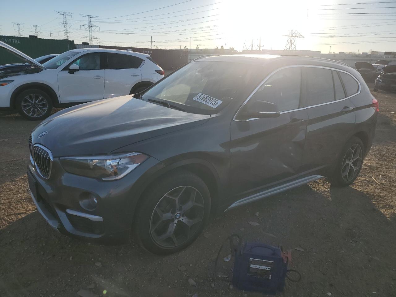 BMW X1 XDRIVE28I