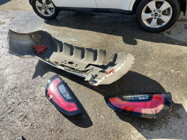 2017 KIA SOUL #3296395662