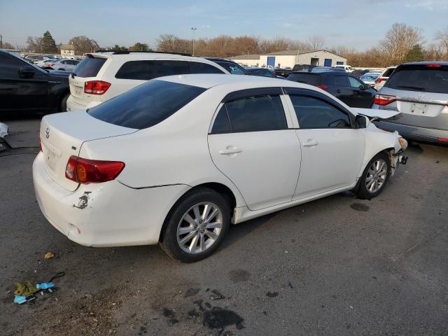 2010 TOYOTA COROLLA #3296231425