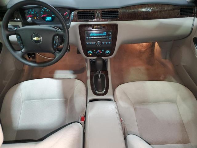 2016 CHEVROLET IMPALA LIM #3303602931