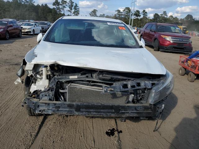 2017 KIA FORTE LX #3297069489