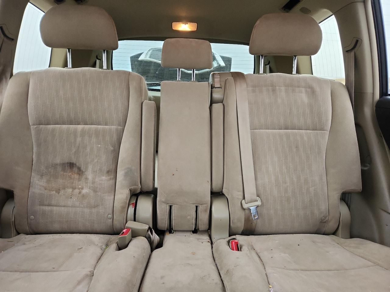 Lot #3296680071 2009 TOYOTA HIGHLANDER