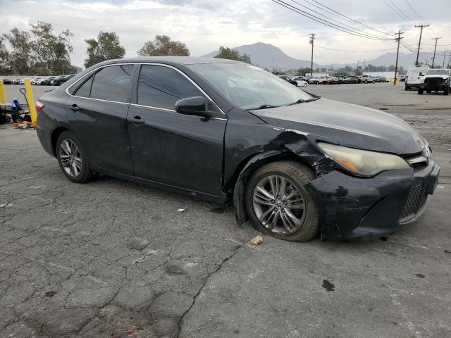 2016 TOYOTA CAMRY LE #3302930614