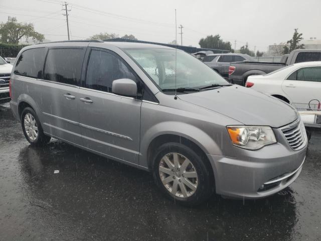 2016 CHRYSLER TOWN & COU #3316029318