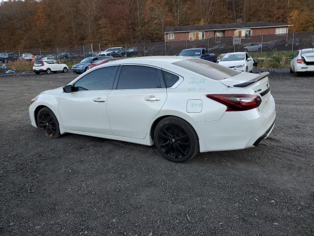 2018 NISSAN ALTIMA 2.5 - 1N4AL3AP2JC282964