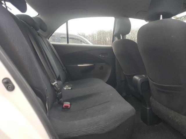 2007 TOYOTA YARIS #3304752949