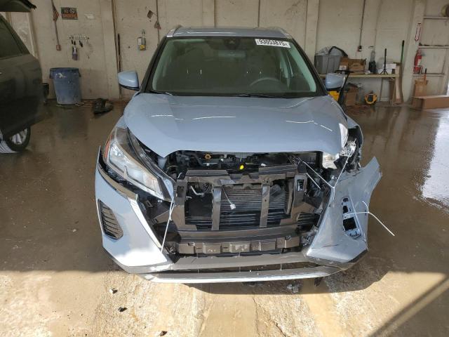 2022 NISSAN KICKS SV #3292528741