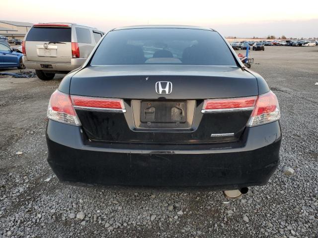 2011 HONDA ACCORD SE #3293405054