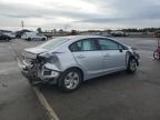 Lot #3305463063 2013 HONDA CIVIC LX