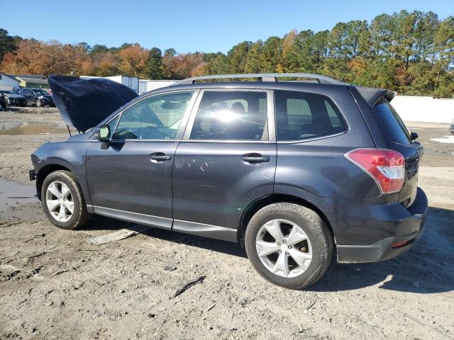 2014 SUBARU FORESTER 2 #3292535715