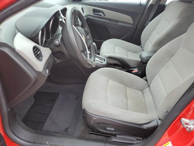 2015 CHEVROLET CRUZE LT #3297052490