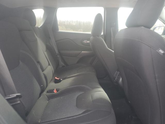 2019 JEEP CHEROKEE L #3301933434