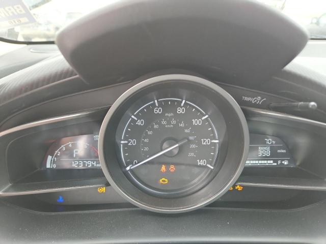 2018 MAZDA CX-3 SPORT #3286928248