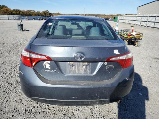 2016 TOYOTA COROLLA L - 2T1BURHE0GC525013