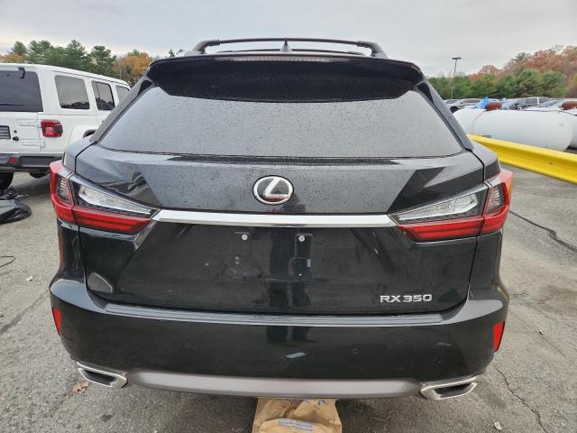 2019 LEXUS RX 350 BAS - JTJBZMCA8K2039739