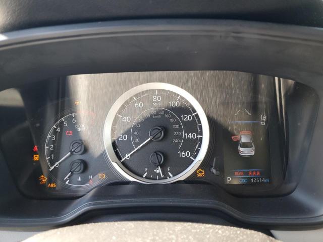 2022 TOYOTA COROLLA LE #3317866914