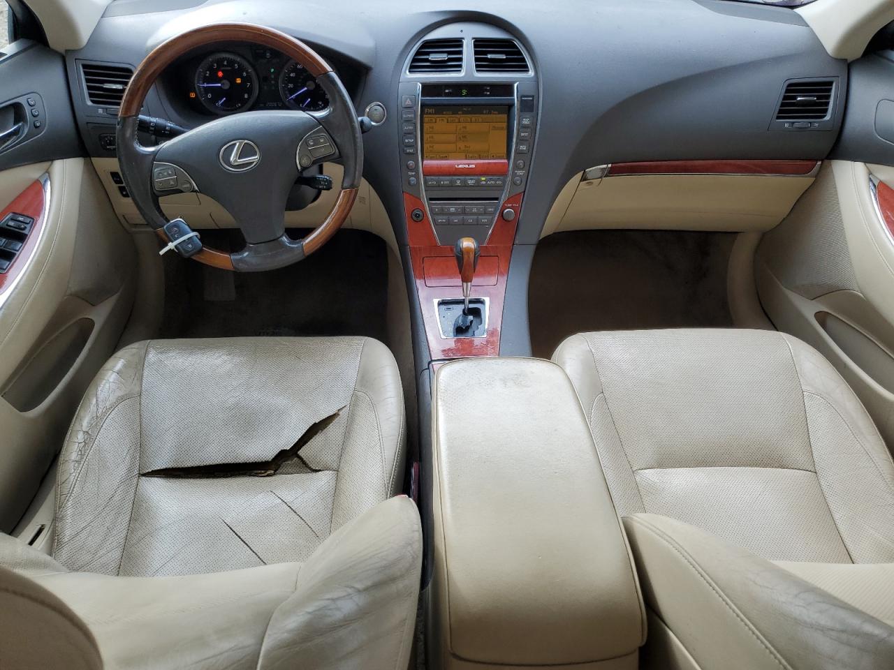 LEXUS ES 350