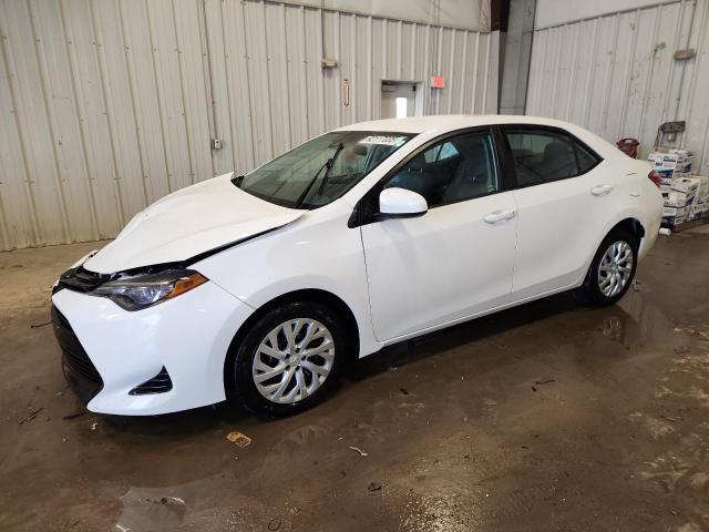 Global Auto Auctions: 2017 TOYOTA COROLLA L