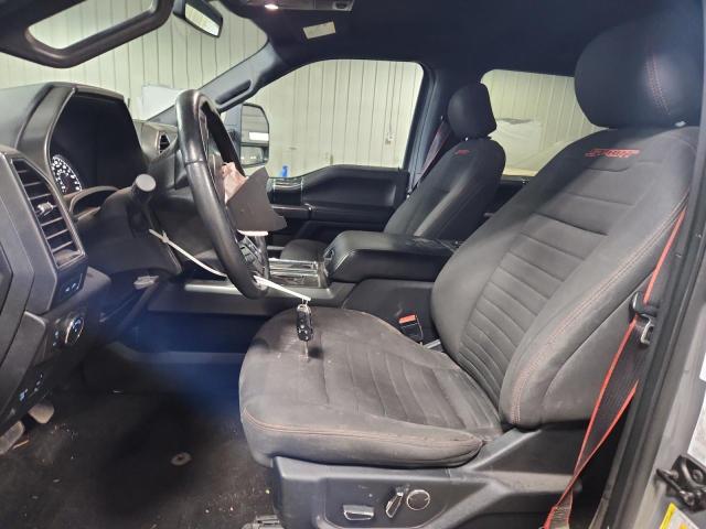 2018 FORD F150 SUPER - 1FTFW1EG3JFE11945