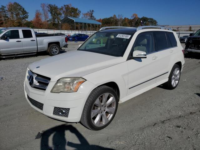 MERCEDES-BENZ GLK 350