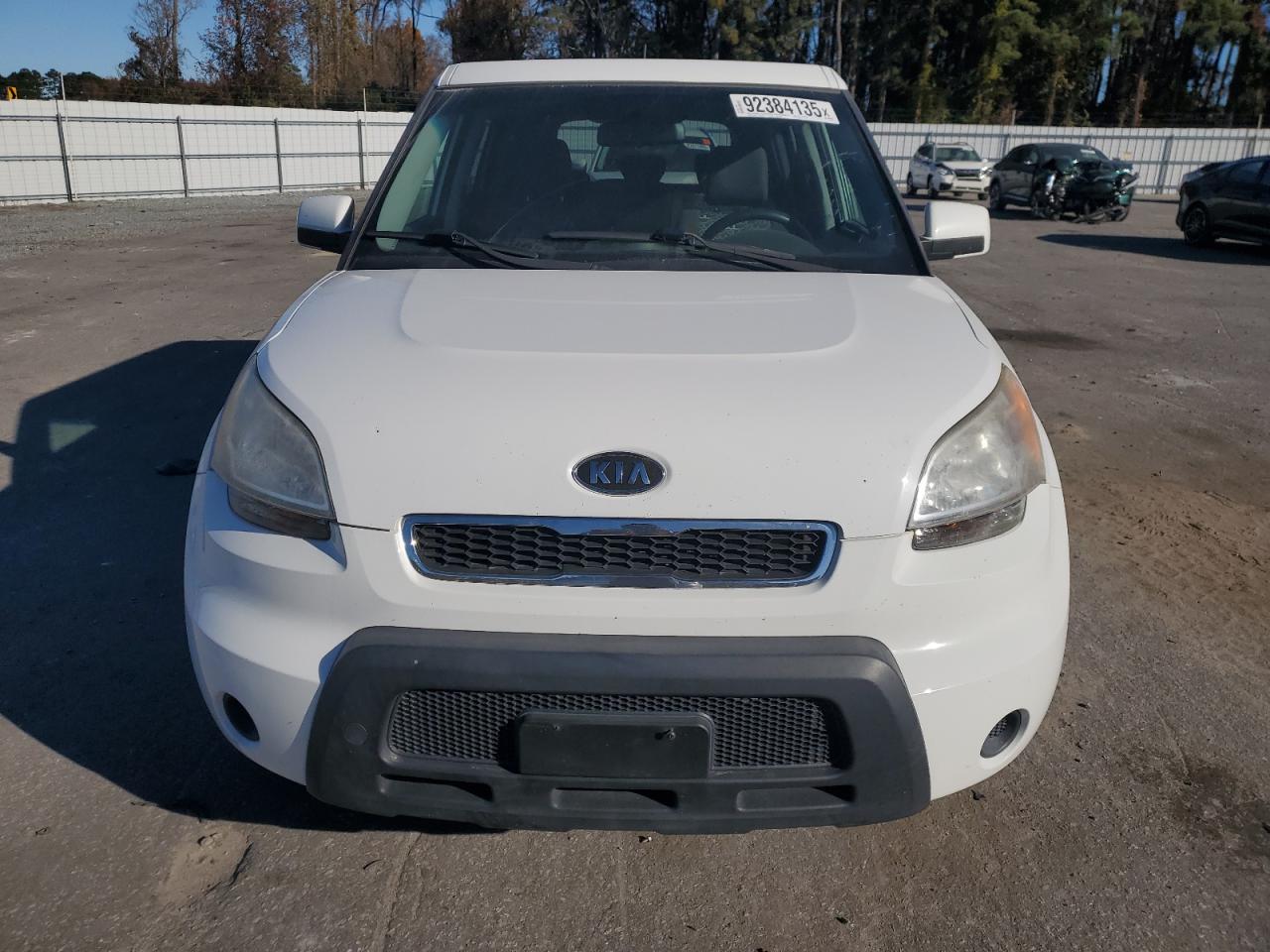 KIA SOUL +
