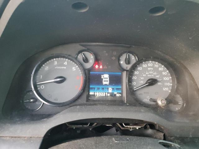 2016 TOYOTA TUNDRA DOU #3294098947