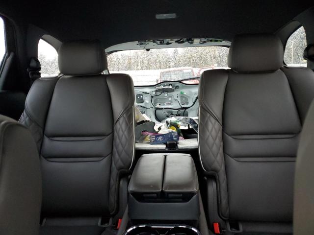 2021 MAZDA CX-9 SIGNA #3304550445
