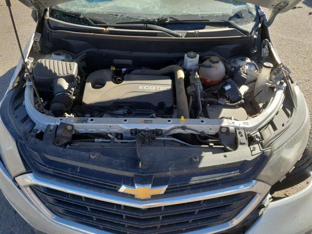 2019 CHEVROLET EQUINOX LT #3316784403