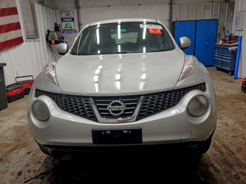 2013 NISSAN JUKE S #3296942840