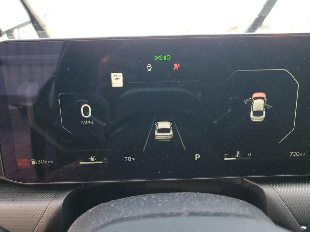 2025 KIA K4 GT LINE #3305370306