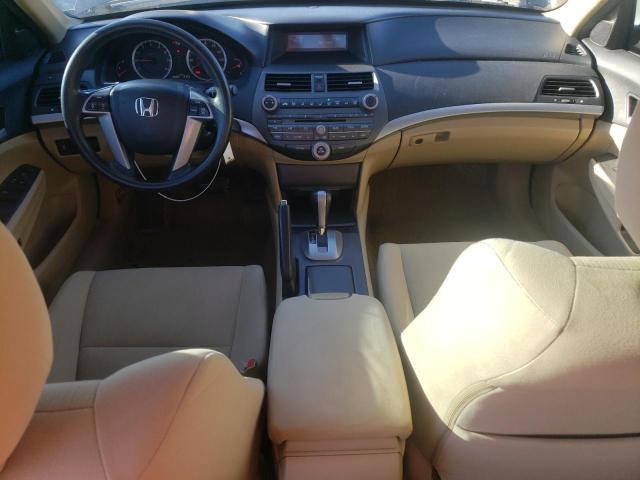 2012 HONDA ACCORD LX #3291236965