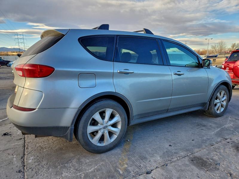 2006 SUBARU B9 TRIBECA #3308818041