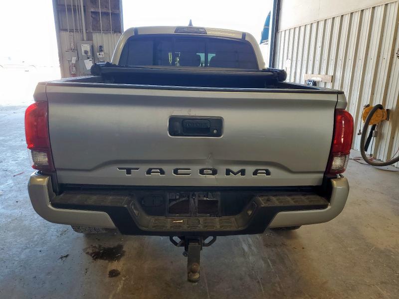 2023 TOYOTA TACOMA DOU #3302985614
